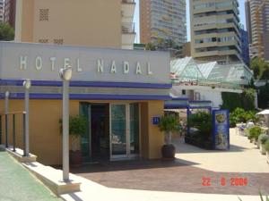 Fotos del hotel - NADAL