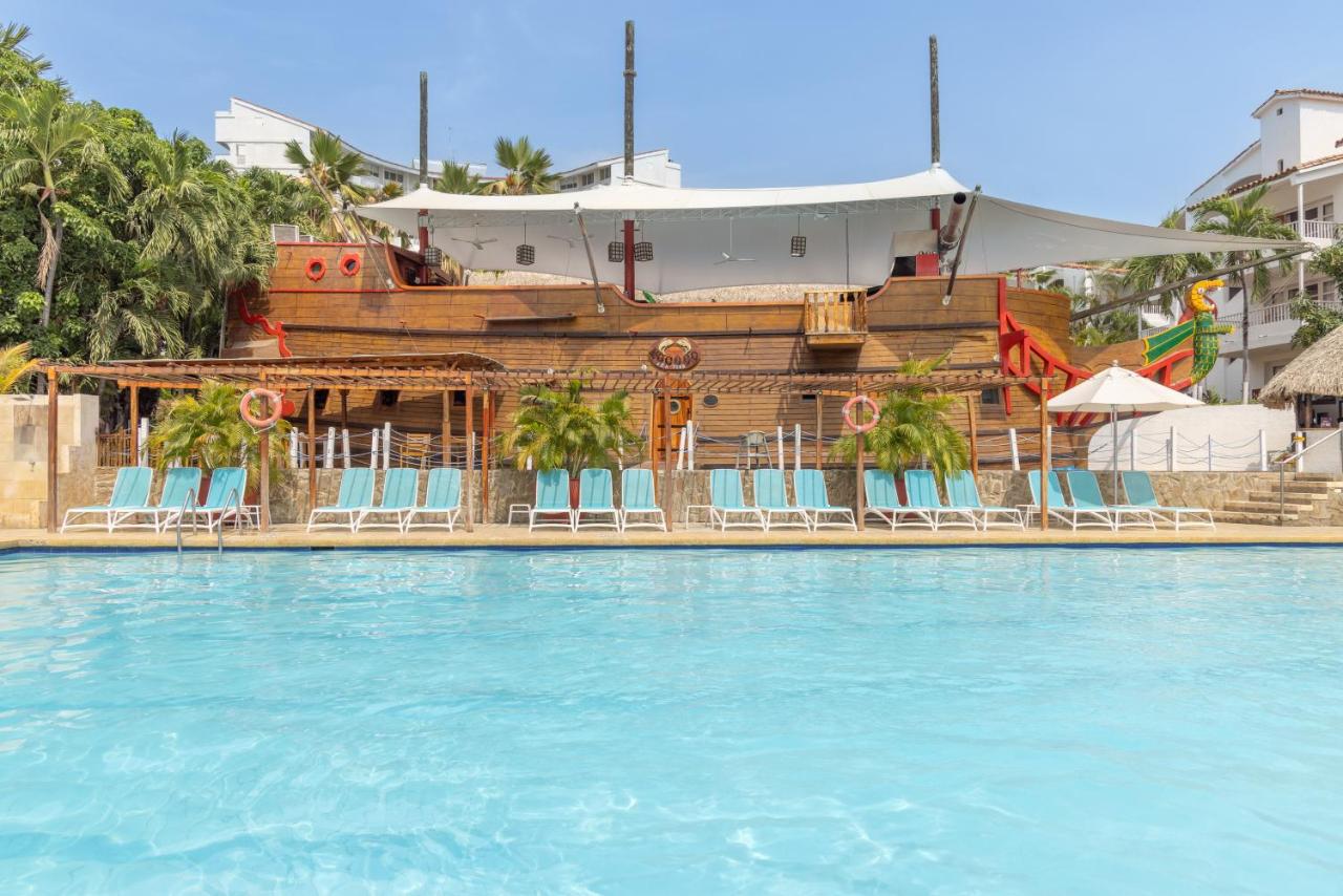 Fotos del hotel - DECAMERON GALEON