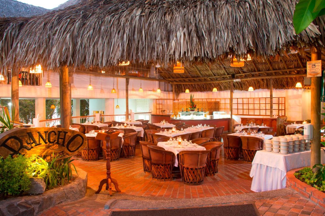 Fotos del hotel - DECAMERON GALEON