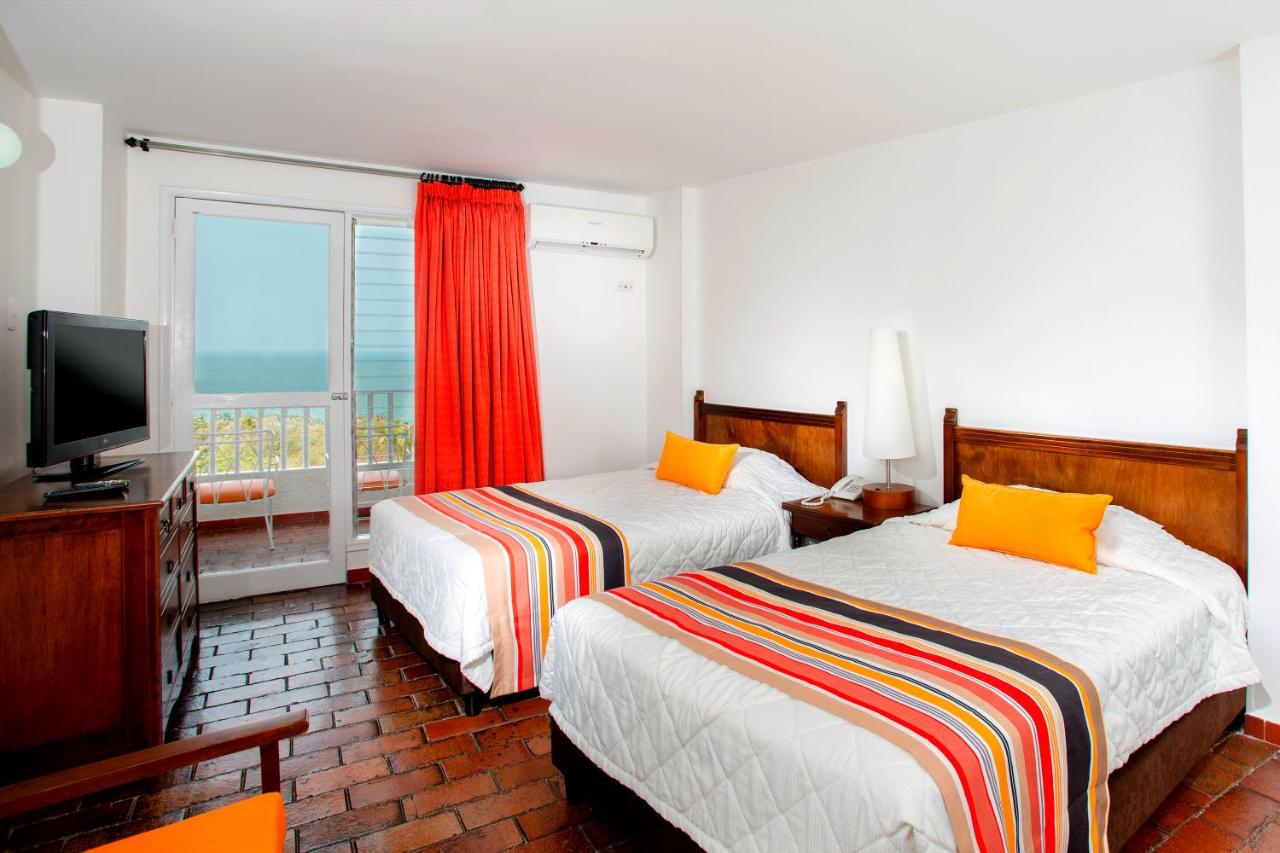 Fotos del hotel - DECAMERON GALEON
