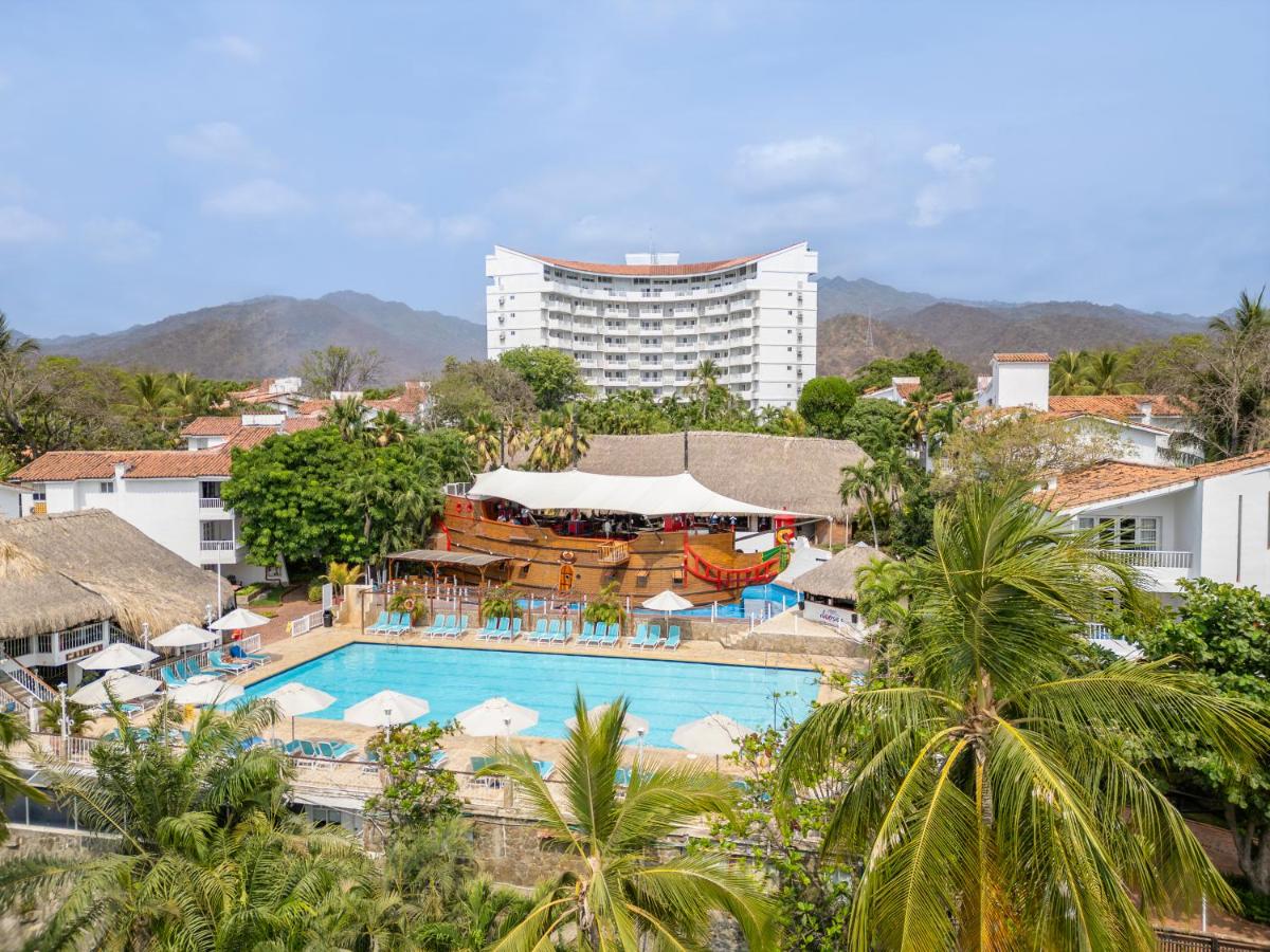 Fotos del hotel - DECAMERON GALEON