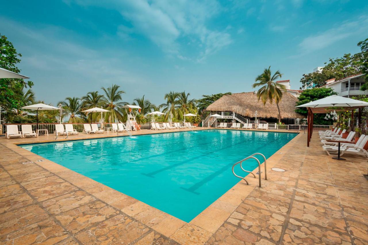 Fotos del hotel - DECAMERON GALEON