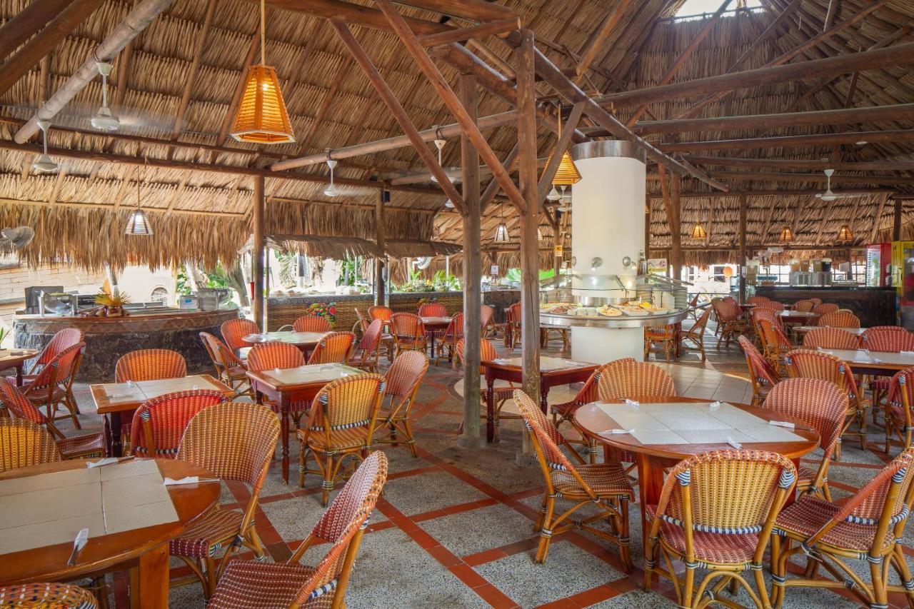 Fotos del hotel - DECAMERON GALEON