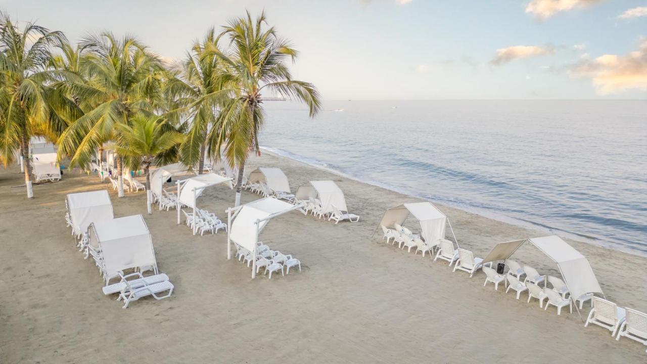 Fotos del hotel - DECAMERON GALEON