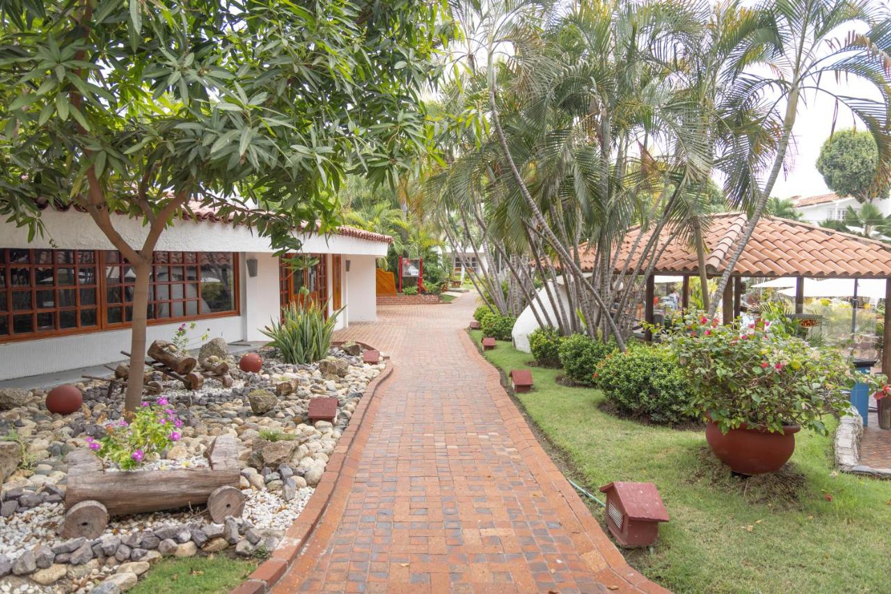 Fotos del hotel - DECAMERON GALEON