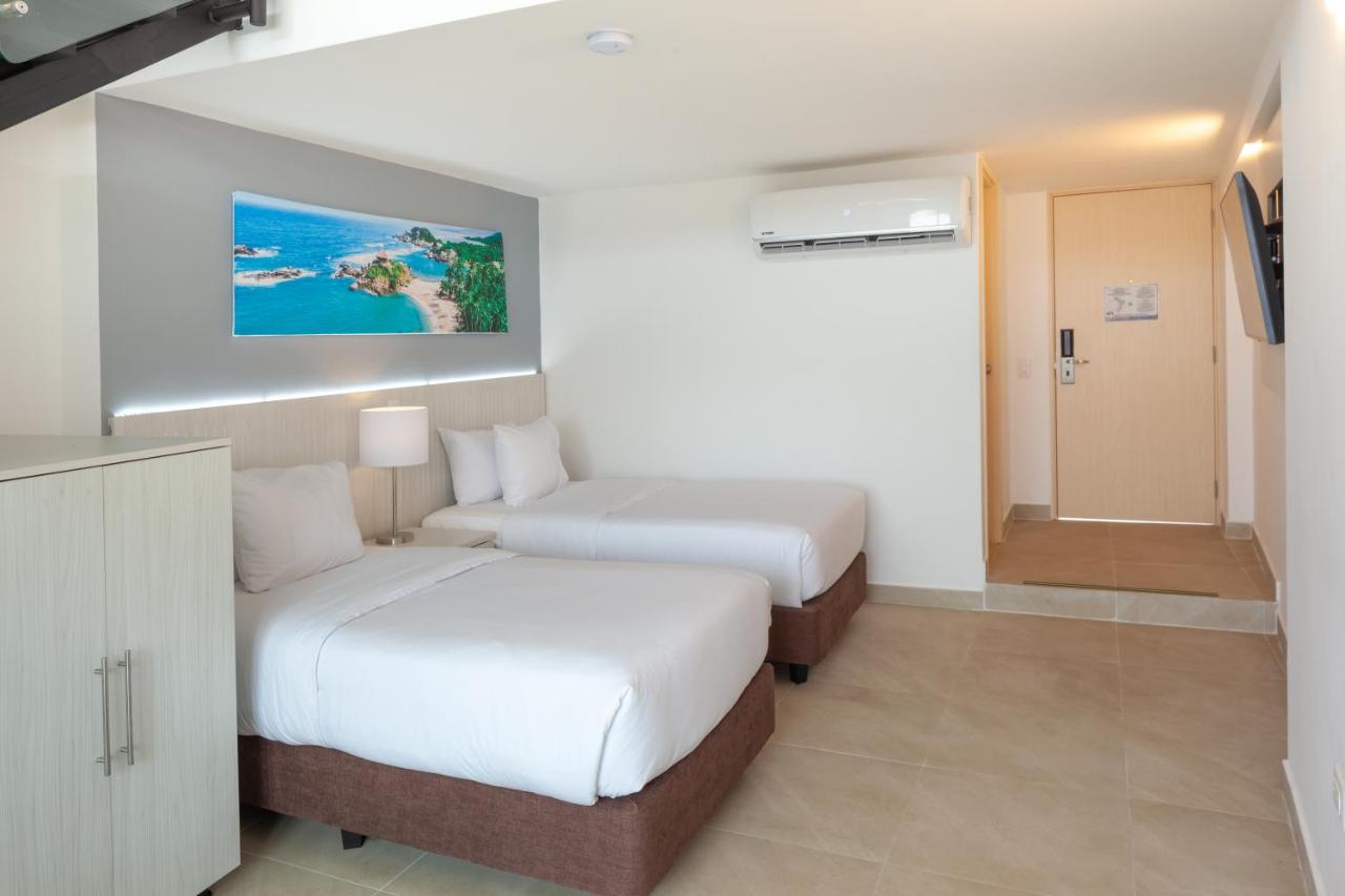 Fotos del hotel - DECAMERON GALEON