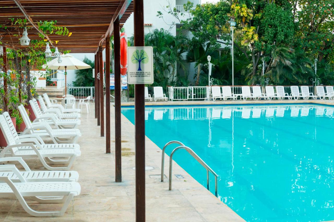 Fotos del hotel - DECAMERON GALEON