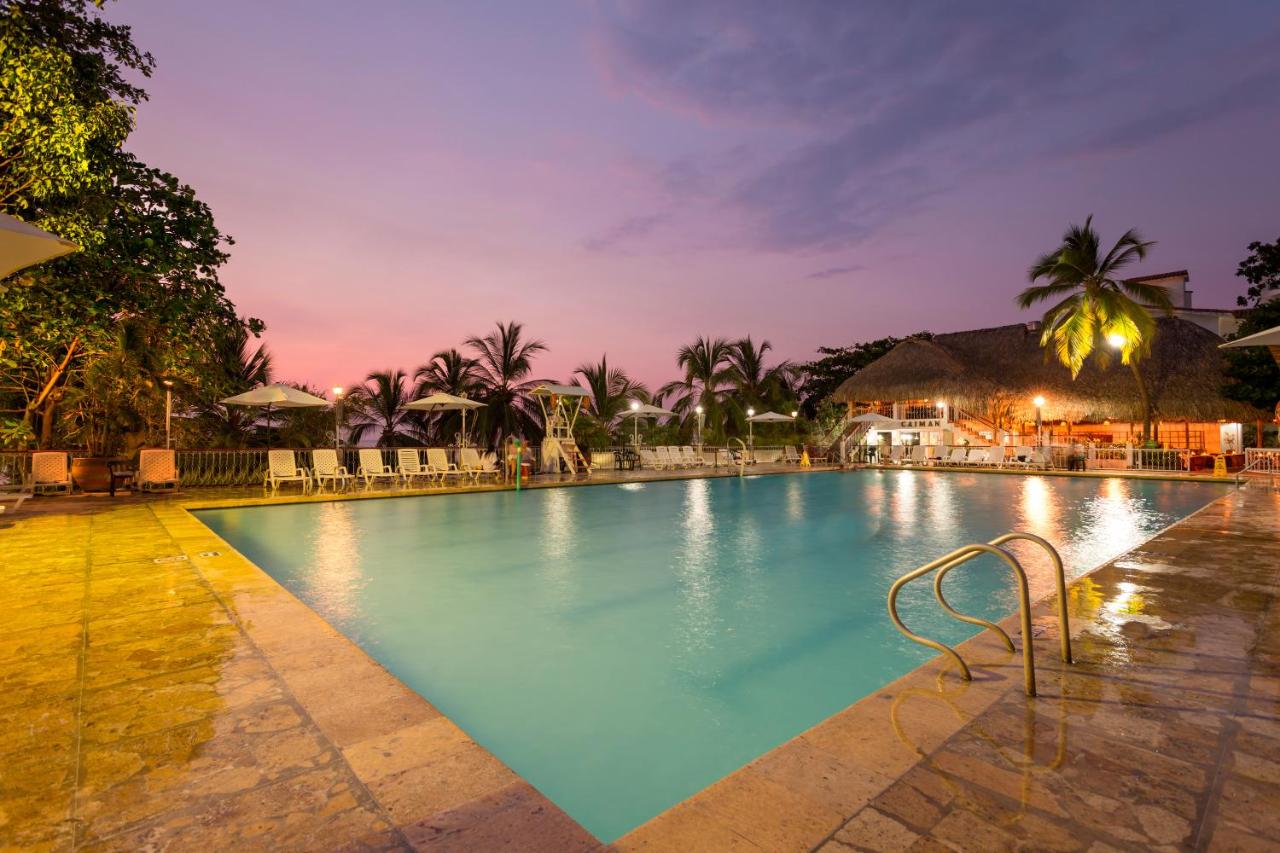 Fotos del hotel - DECAMERON GALEON