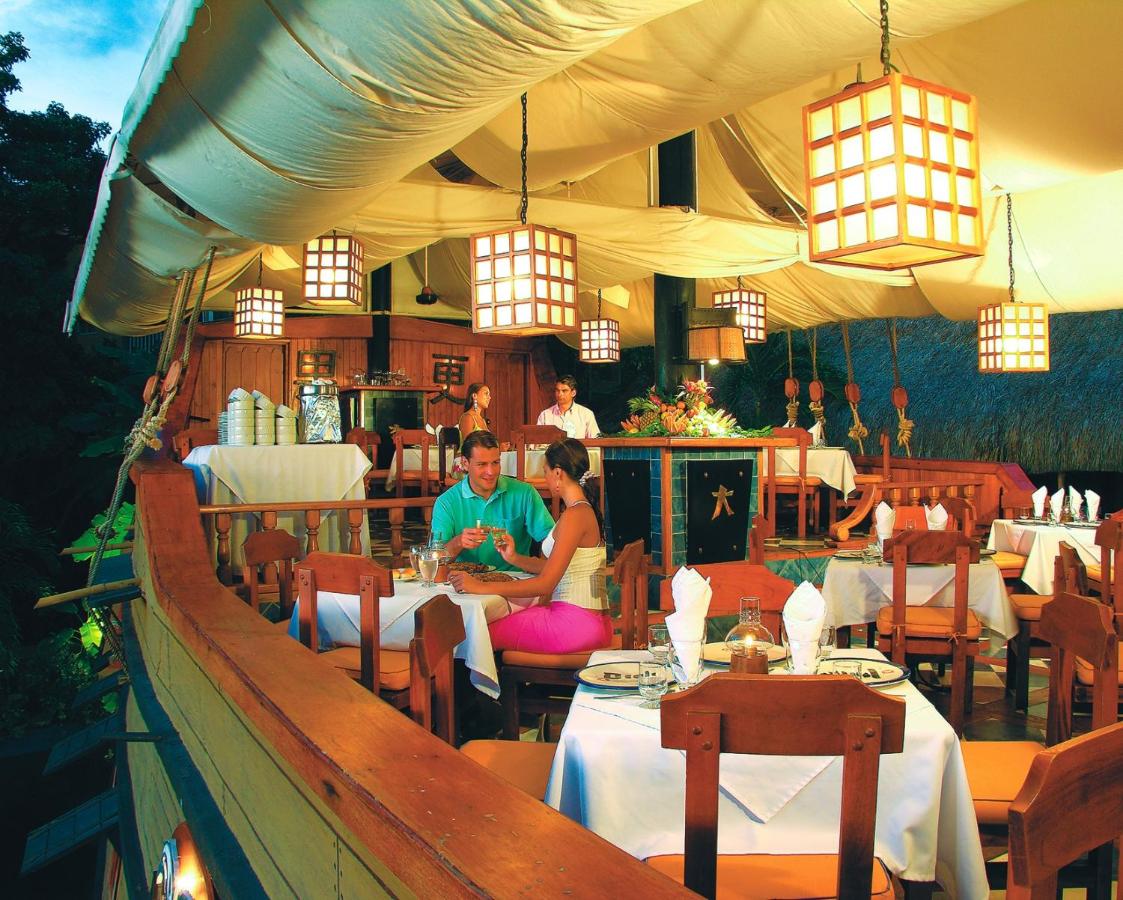 Fotos del hotel - DECAMERON GALEON