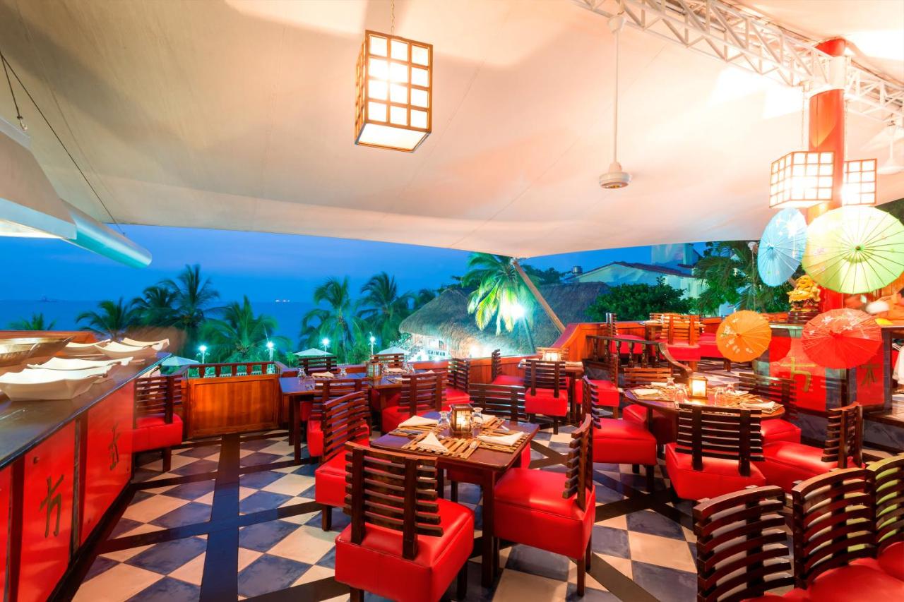 Fotos del hotel - DECAMERON GALEON