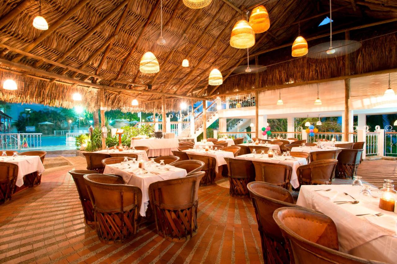 Fotos del hotel - DECAMERON GALEON