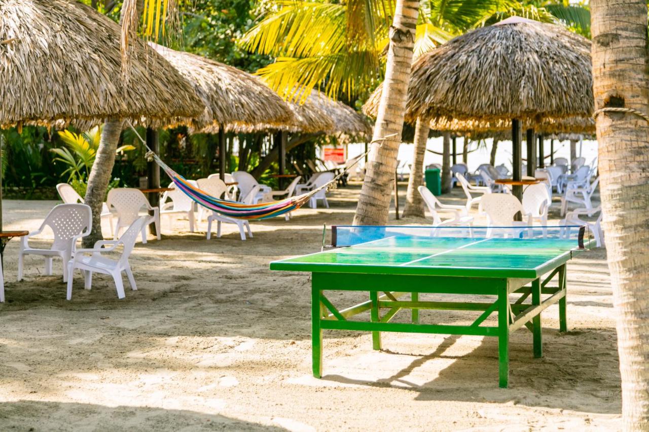 Fotos del hotel - DECAMERON GALEON