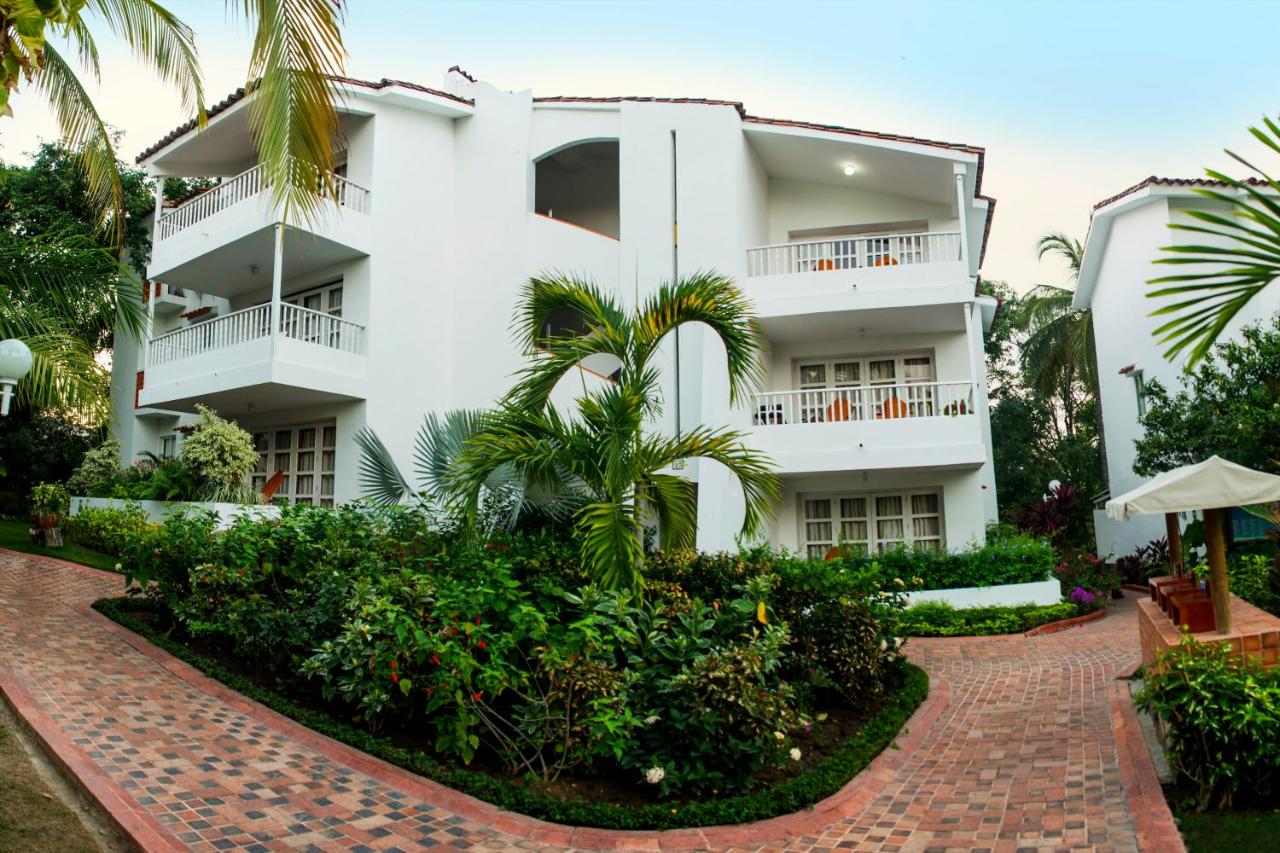 Fotos del hotel - DECAMERON GALEON