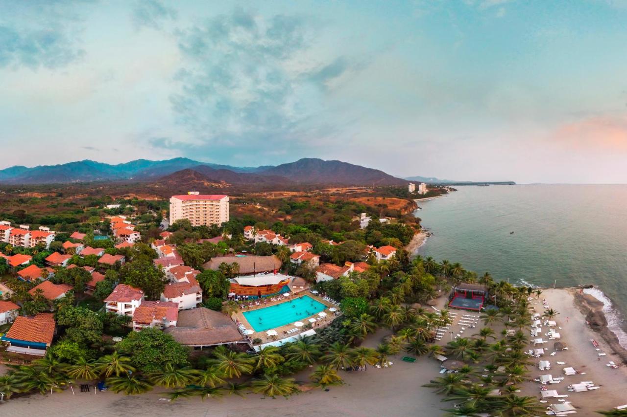 Fotos del hotel - DECAMERON GALEON