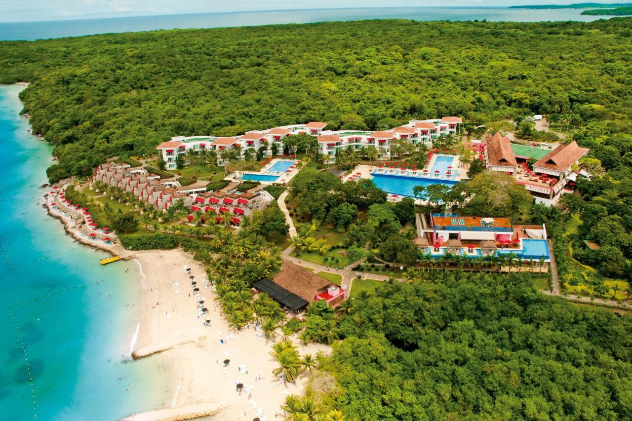 Fotos del hotel - DECAMERON BARU