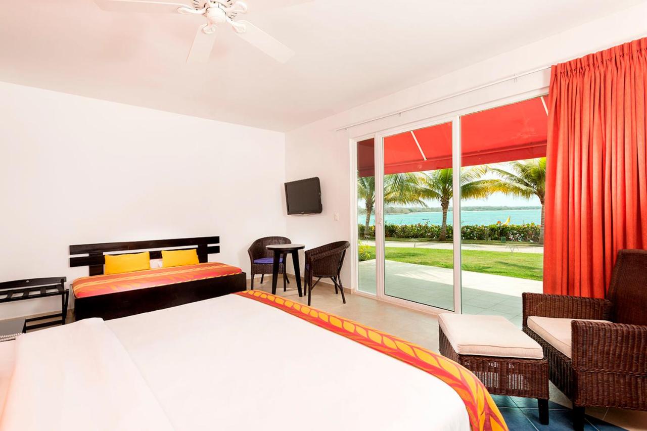 Fotos del hotel - DECAMERON BARU