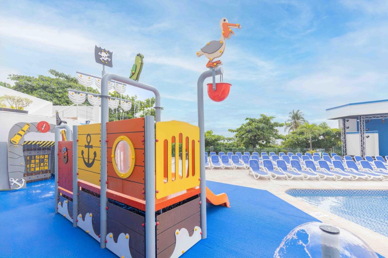 Fotos del hotel - DECAMERON CARTAGENA