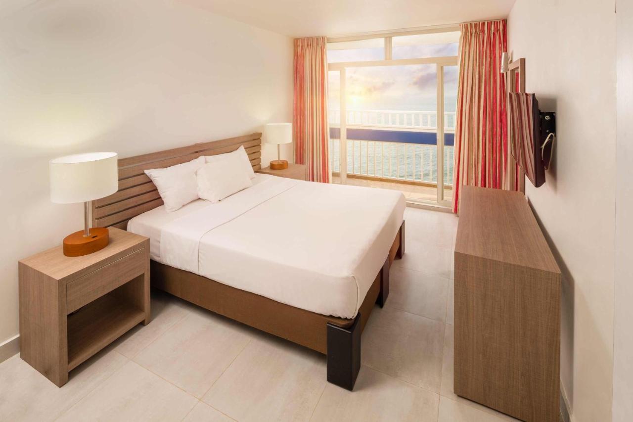 Fotos del hotel - DECAMERON CARTAGENA