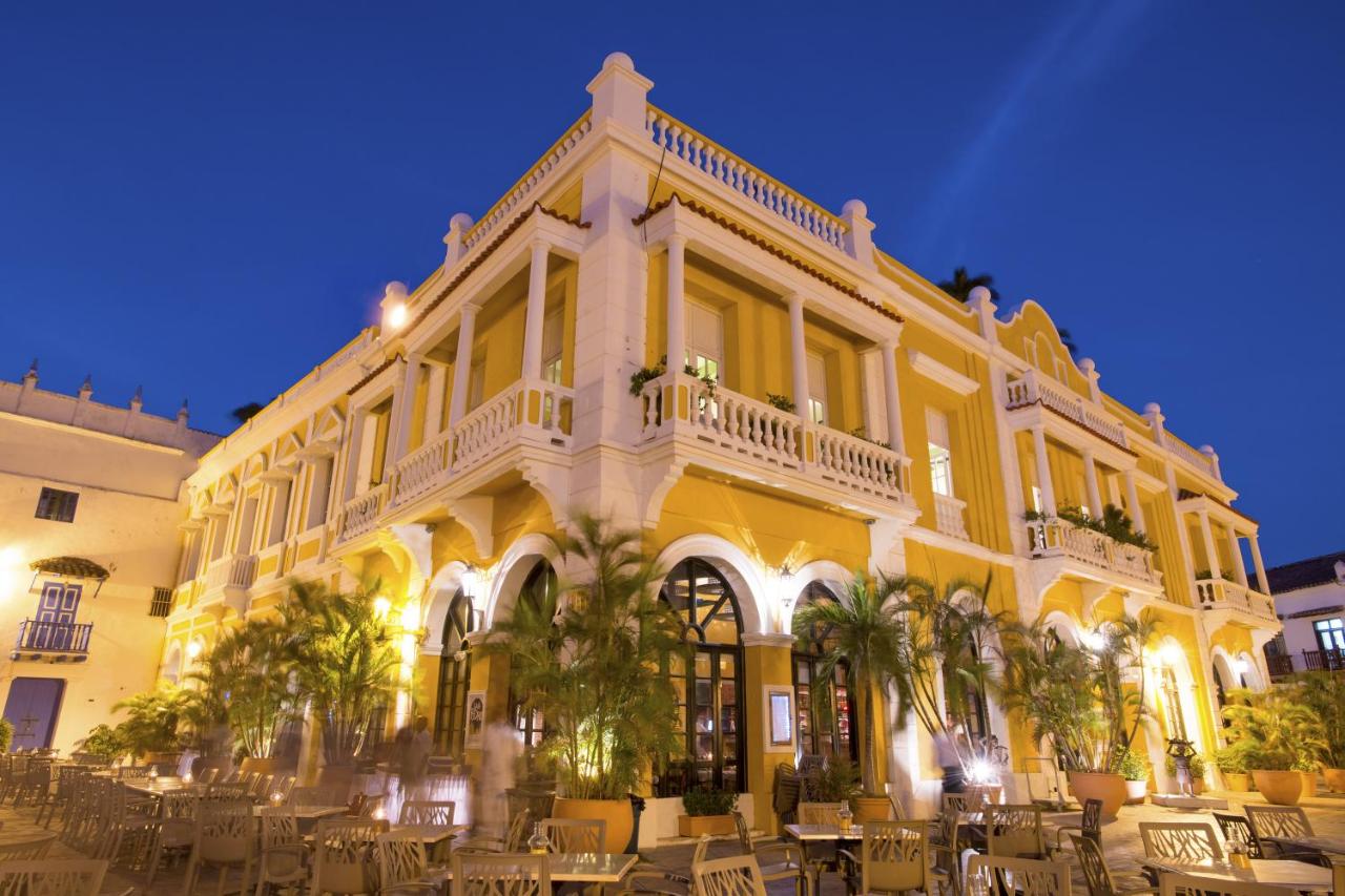 Fotos del hotel - DECAMERON CARTAGENA