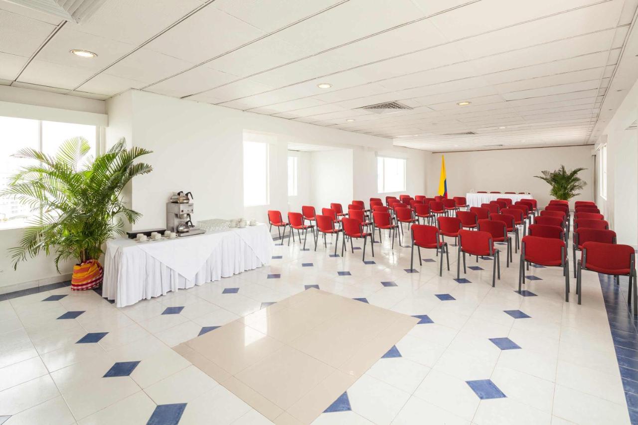 Fotos del hotel - DECAMERON CARTAGENA