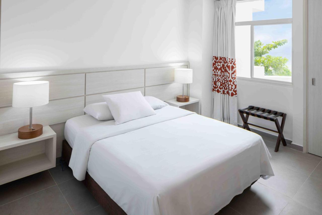 Fotos del hotel - DECAMERON CARTAGENA