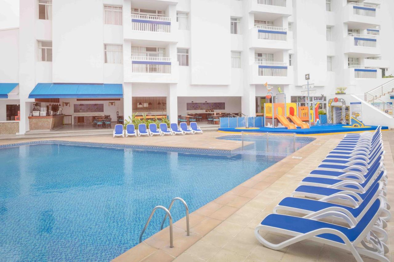 Fotos del hotel - DECAMERON CARTAGENA