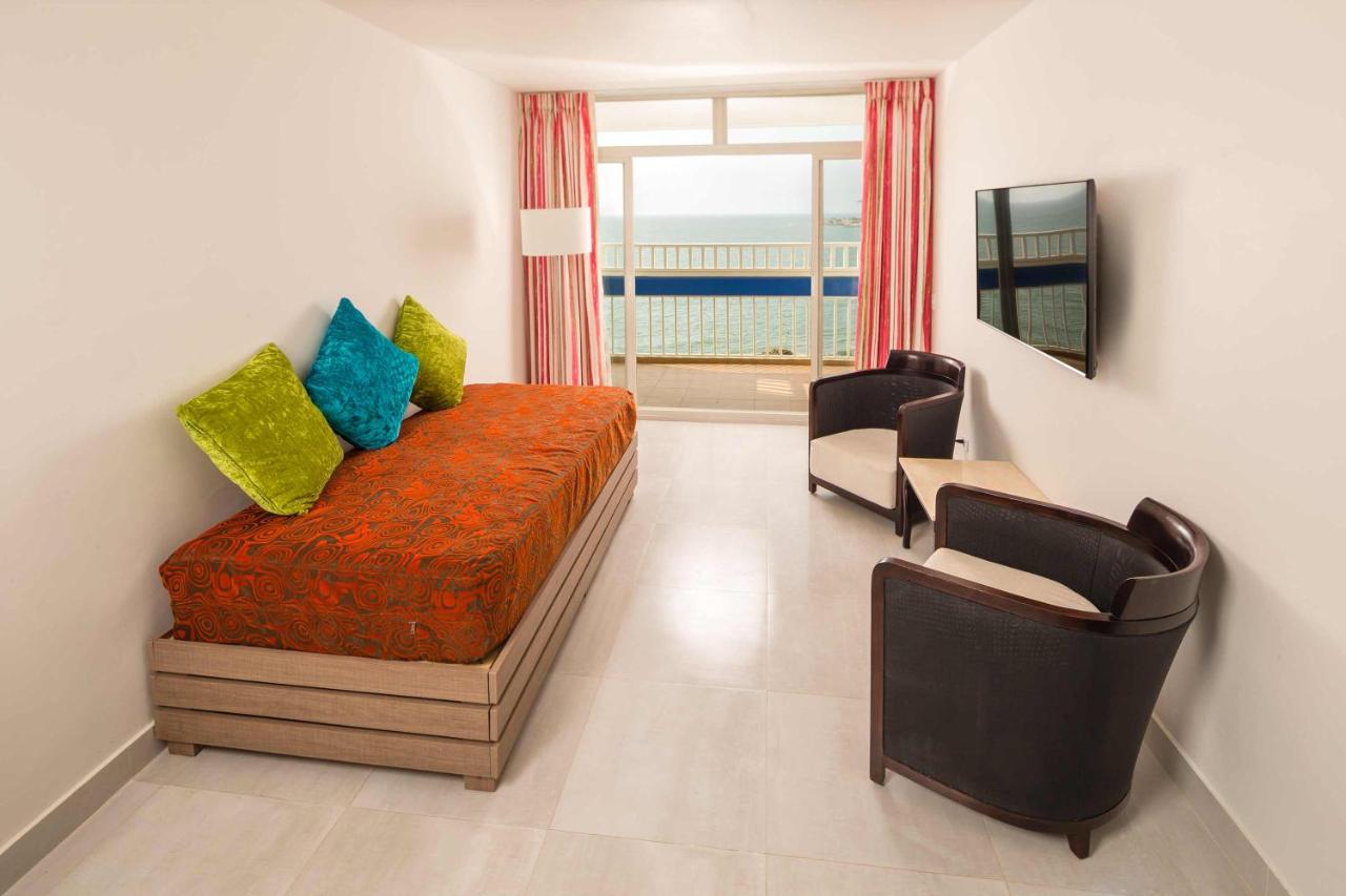Fotos del hotel - DECAMERON CARTAGENA