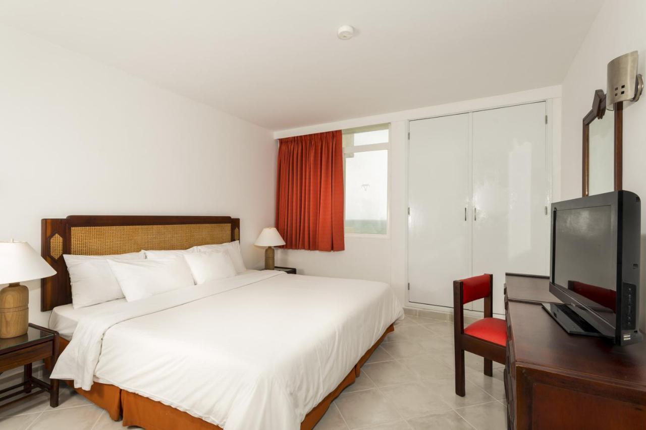 Fotos del hotel - DECAMERON CARTAGENA