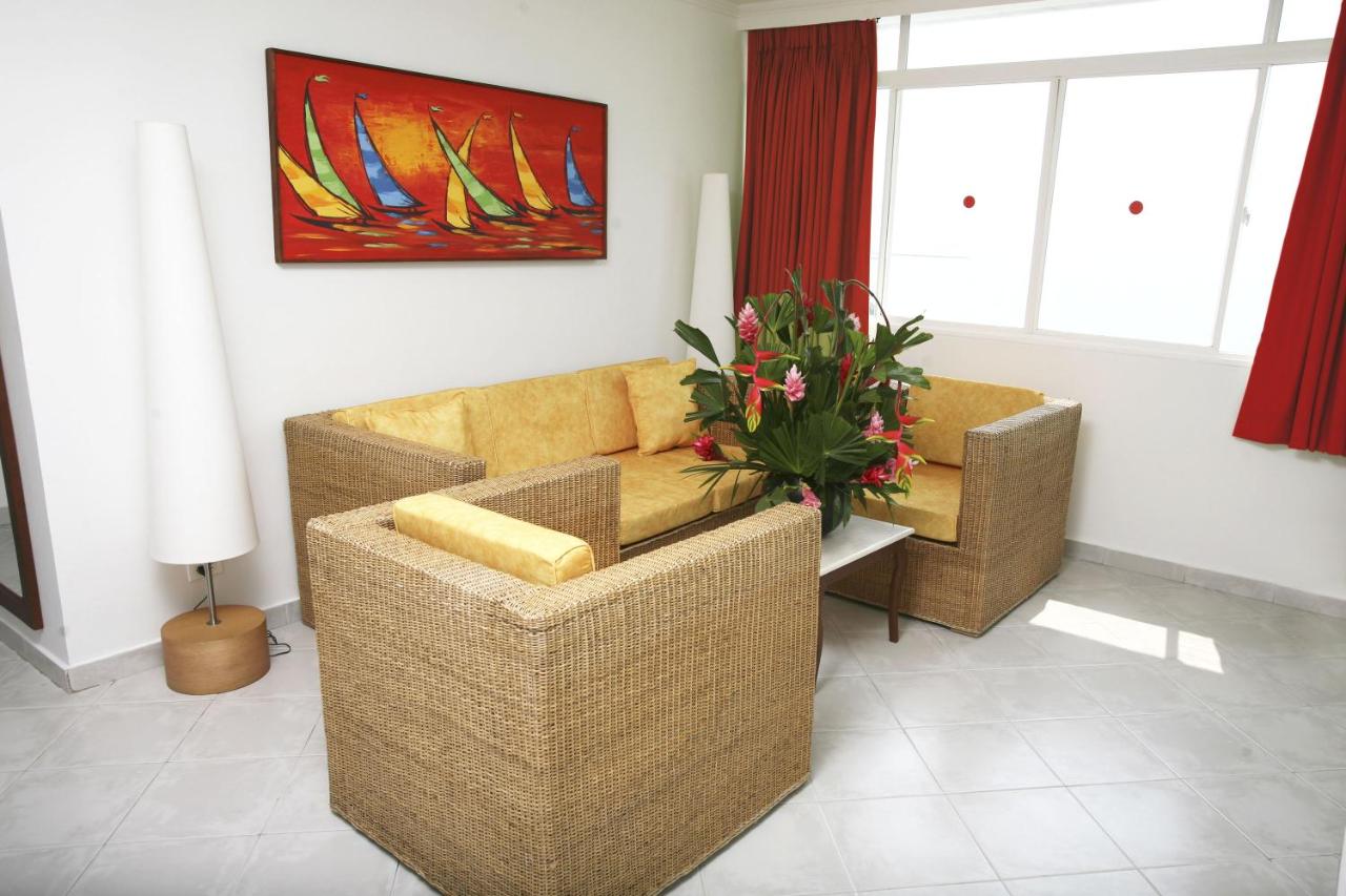 Fotos del hotel - DECAMERON CARTAGENA