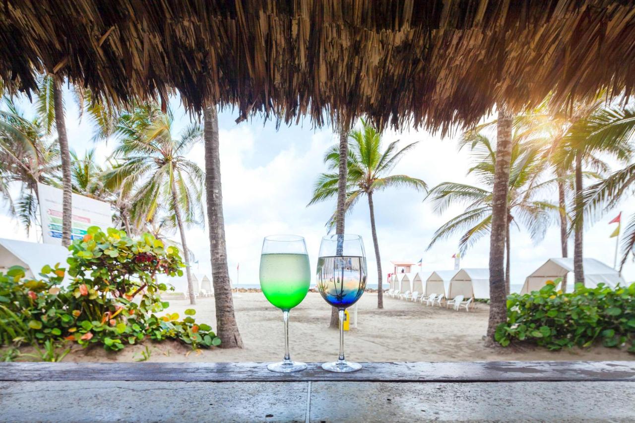 Fotos del hotel - DECAMERON CARTAGENA
