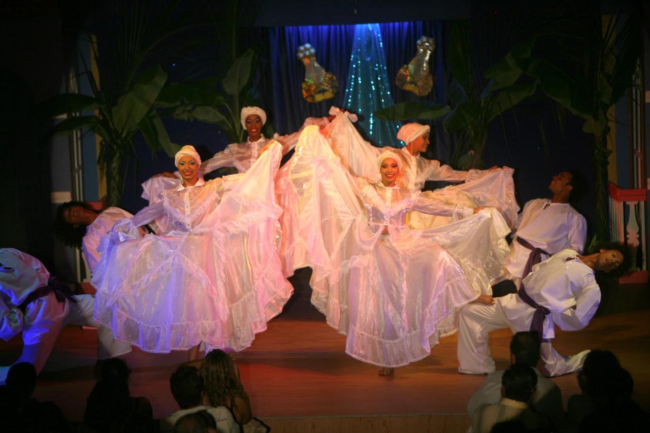 Fotos del hotel - DECAMERON CARTAGENA