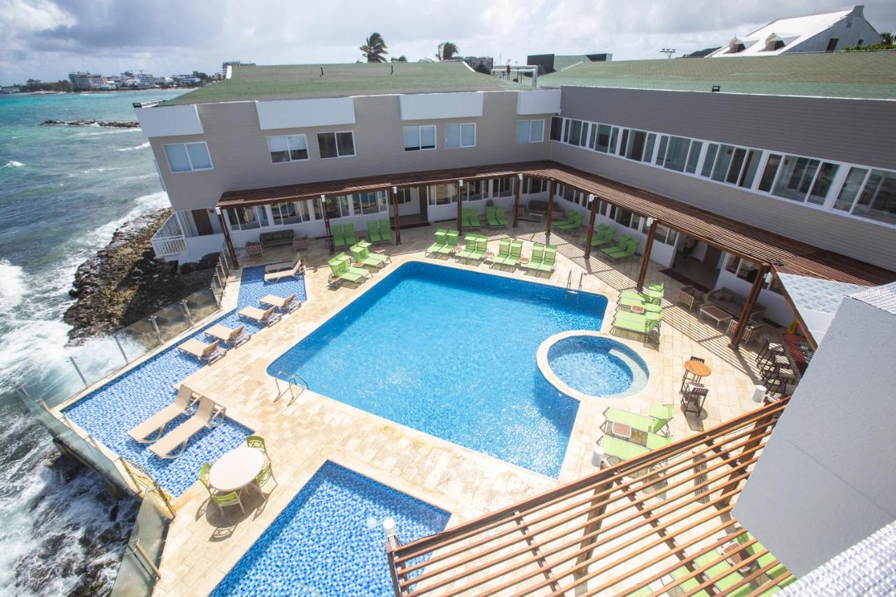 Fotos del hotel - DECAMERON MARYLAND