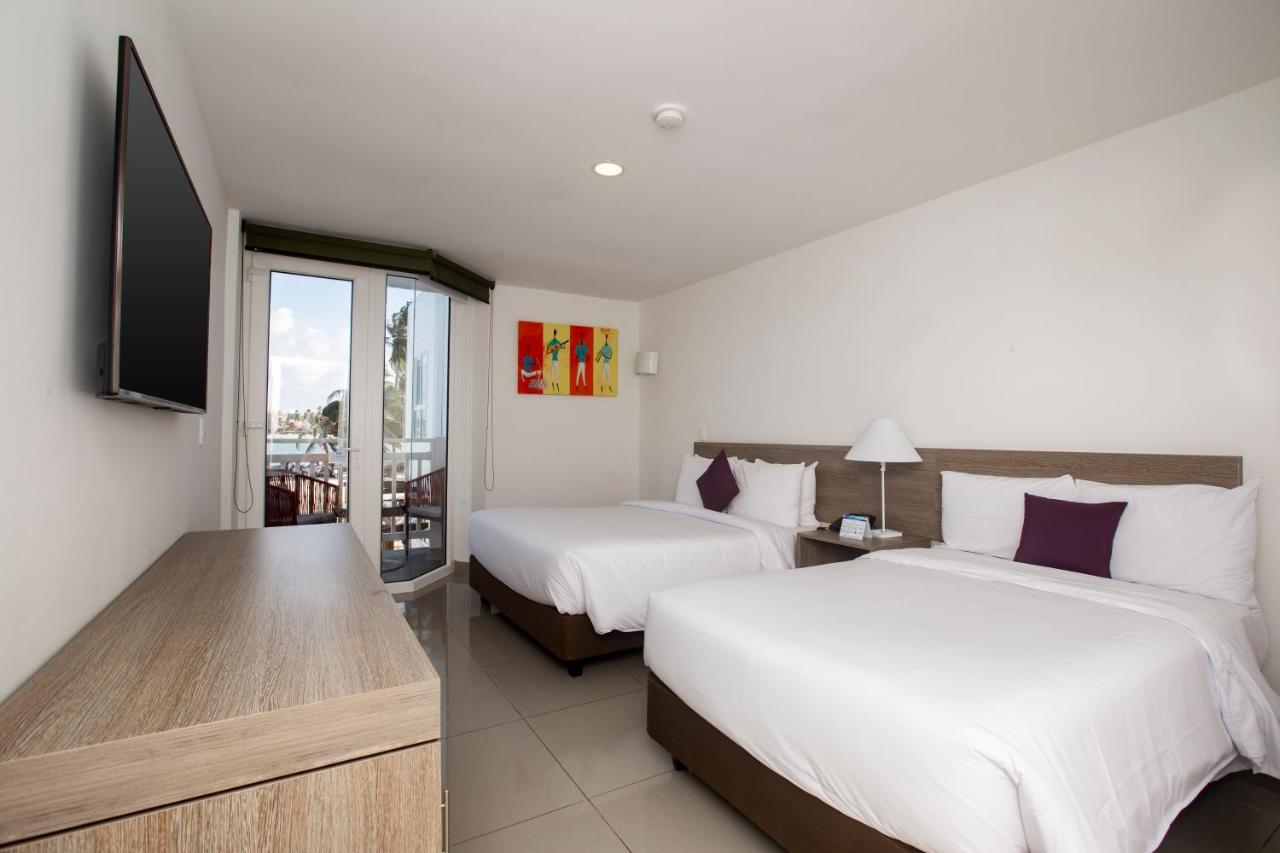 Fotos del hotel - DECAMERON MARYLAND