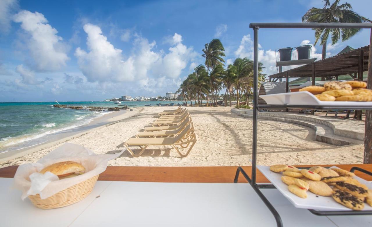Fotos del hotel - DECAMERON MARYLAND