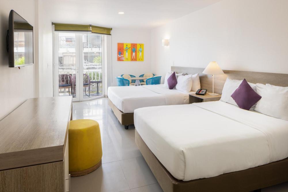 Fotos del hotel - DECAMERON MARYLAND