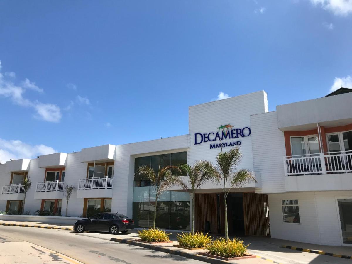 Fotos del hotel - DECAMERON MARYLAND