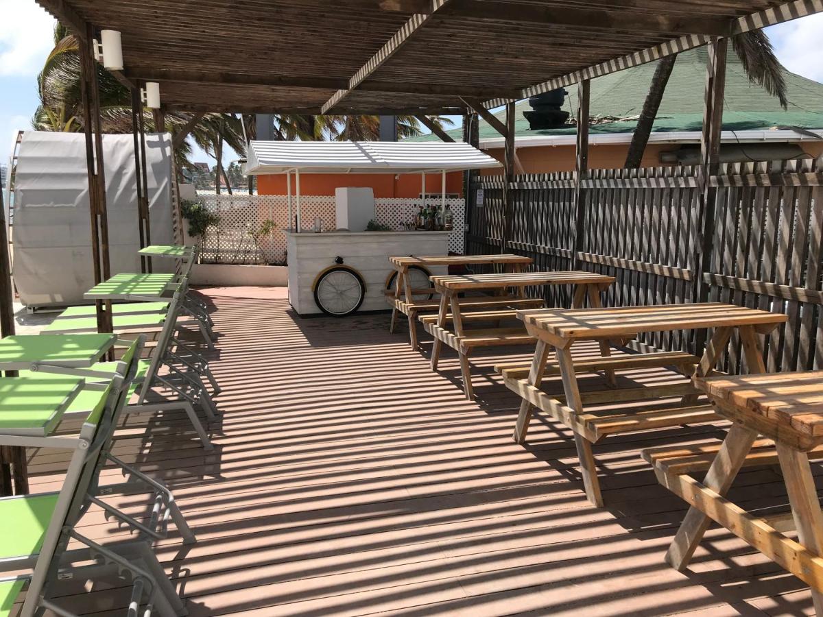 Fotos del hotel - DECAMERON MARYLAND