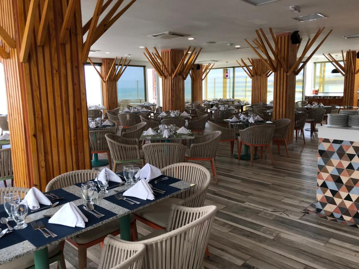 Fotos del hotel - DECAMERON MARYLAND
