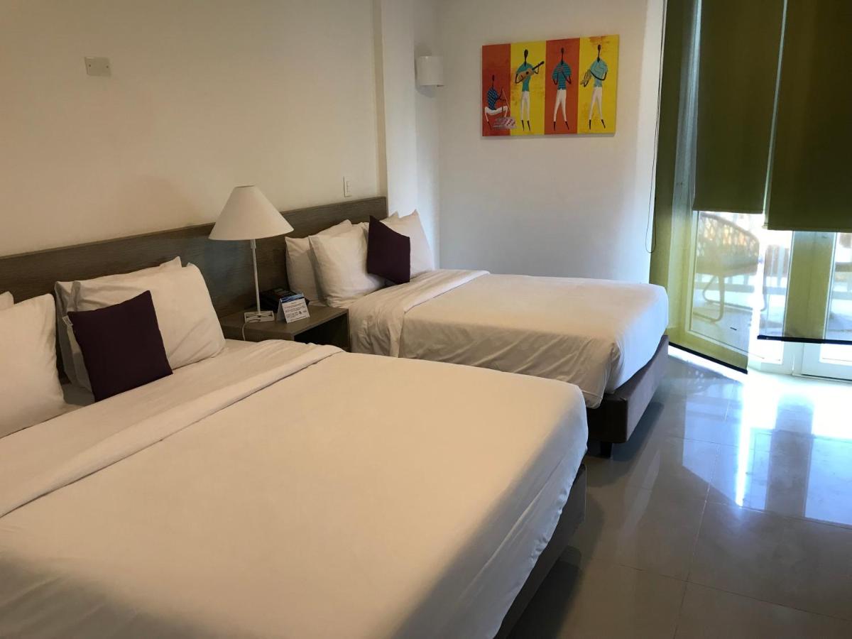 Fotos del hotel - DECAMERON MARYLAND