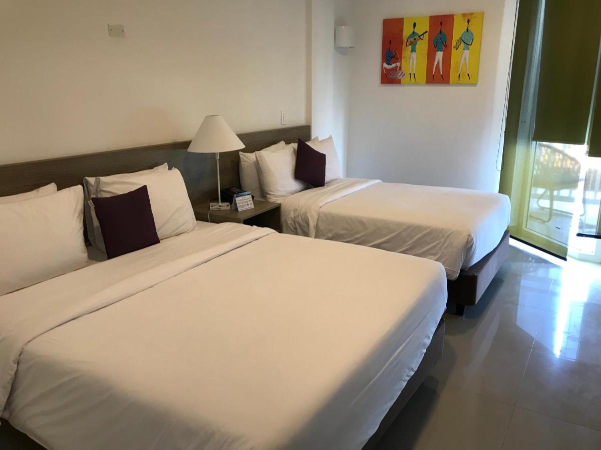 Fotos del hotel - DECAMERON MARYLAND