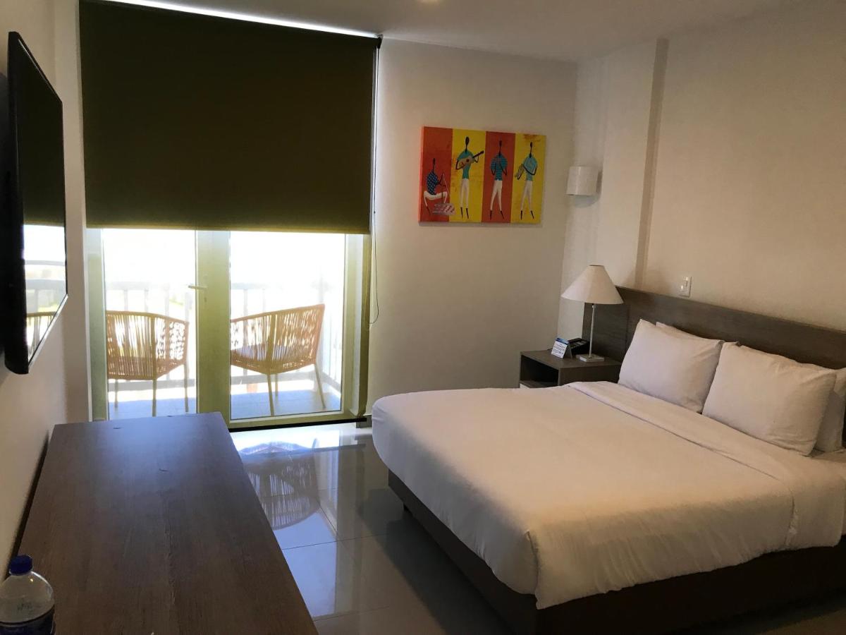 Fotos del hotel - DECAMERON MARYLAND