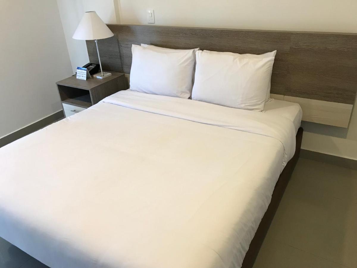 Fotos del hotel - DECAMERON MARYLAND