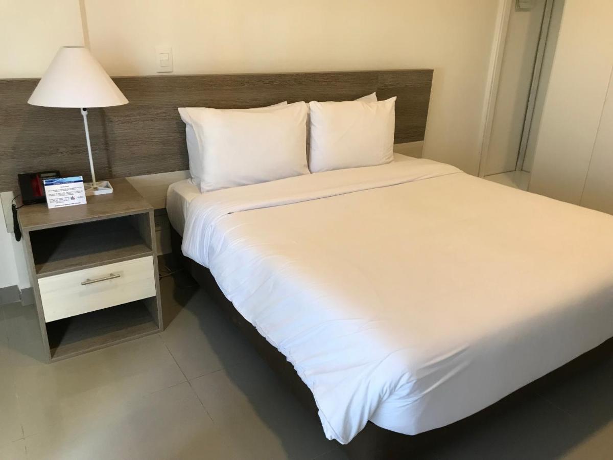 Fotos del hotel - DECAMERON MARYLAND