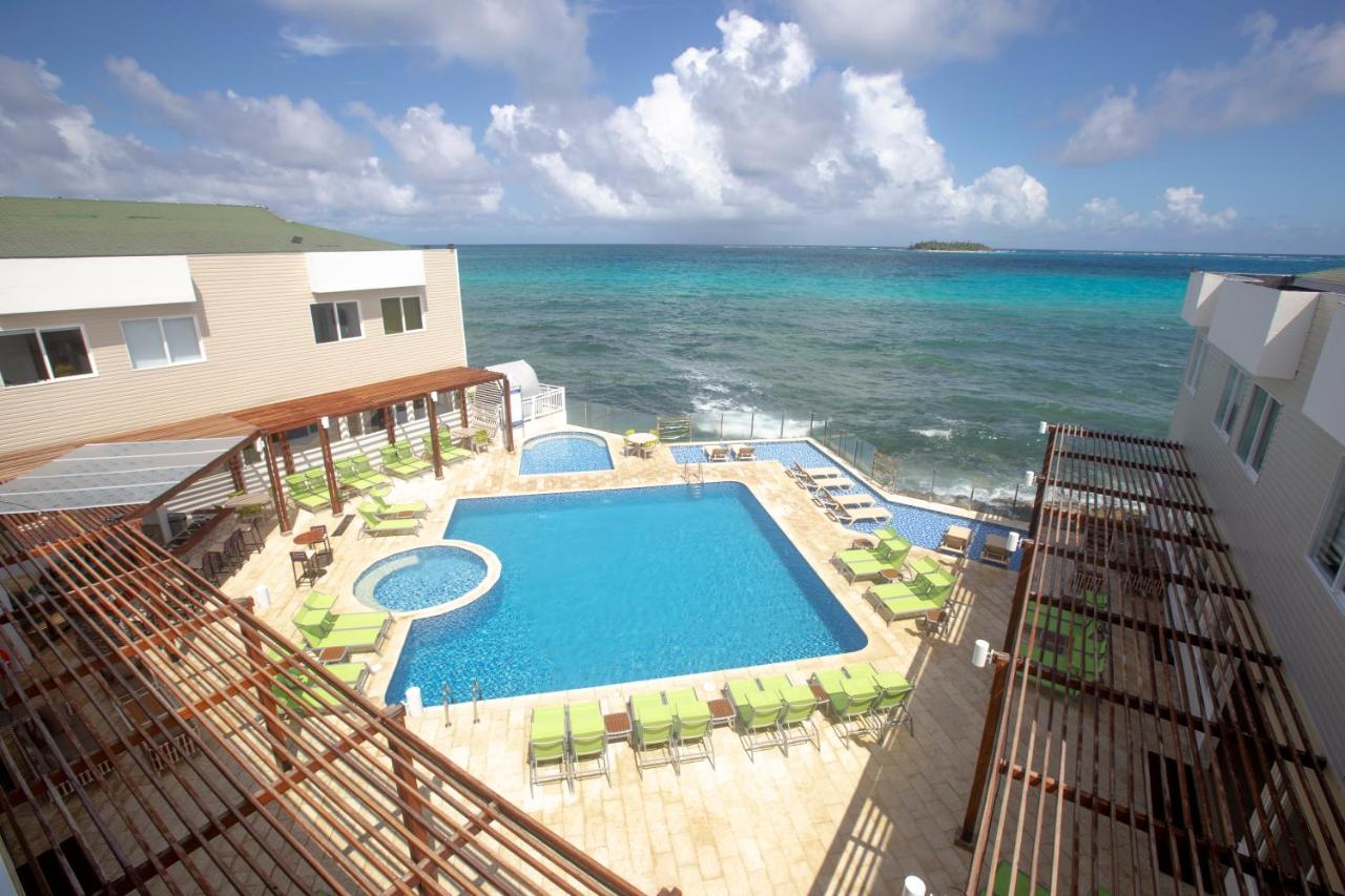 Fotos del hotel - DECAMERON MARYLAND