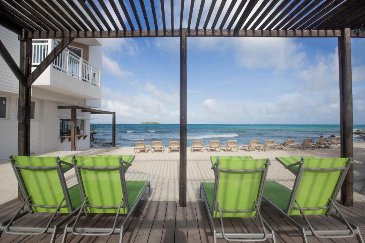 Fotos del hotel - DECAMERON MARYLAND