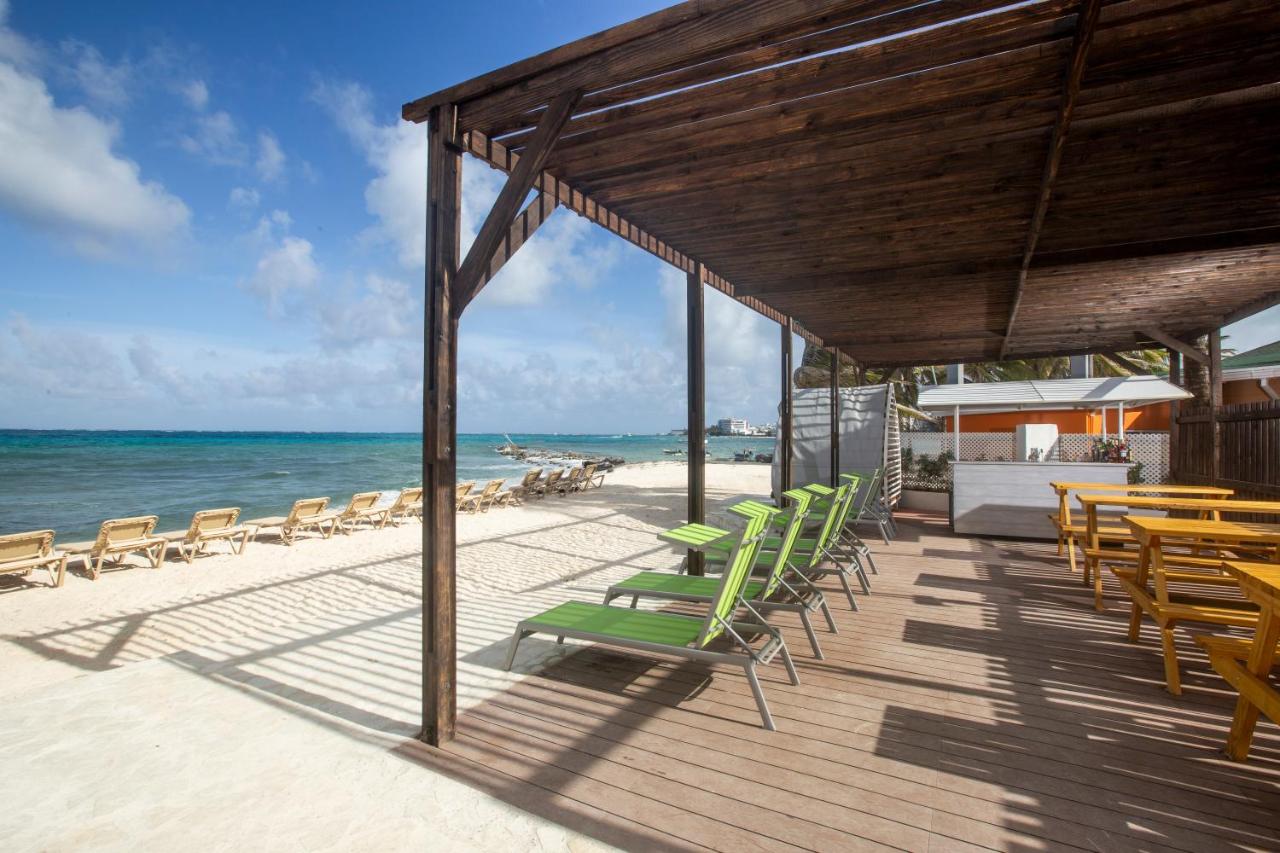 Fotos del hotel - DECAMERON MARYLAND