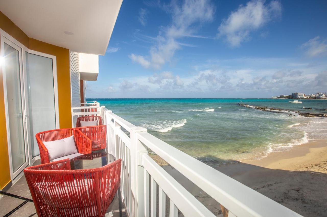 Fotos del hotel - DECAMERON MARYLAND