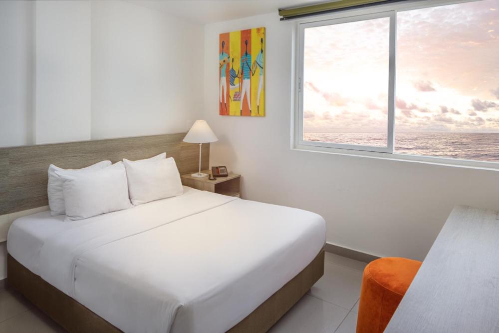 Fotos del hotel - DECAMERON MARYLAND