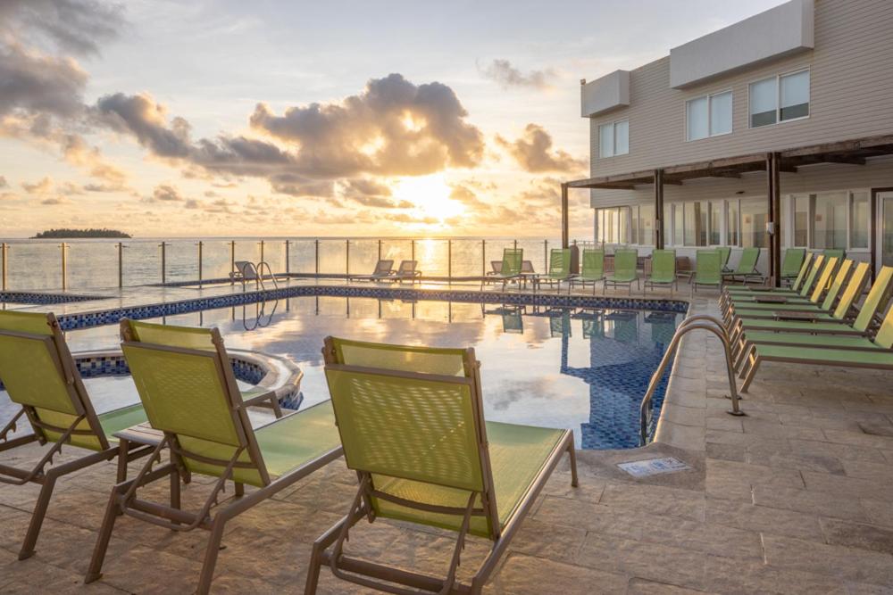 Fotos del hotel - DECAMERON MARYLAND