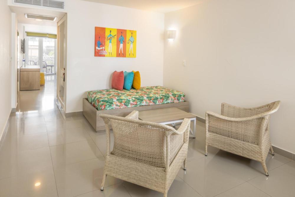 Fotos del hotel - DECAMERON MARYLAND